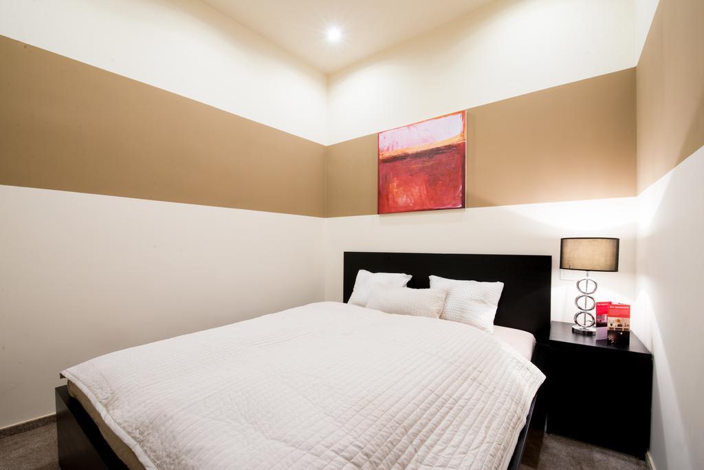 Little Boss Apartment Budapest Exterior photo