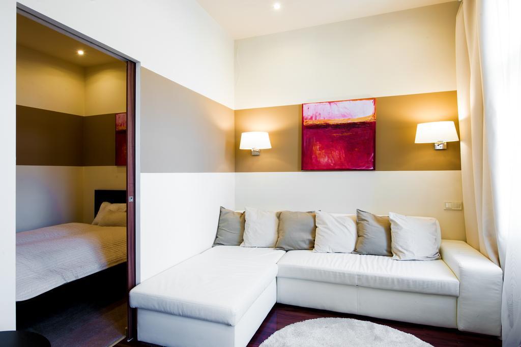 Little Boss Apartment Budapest Exterior photo